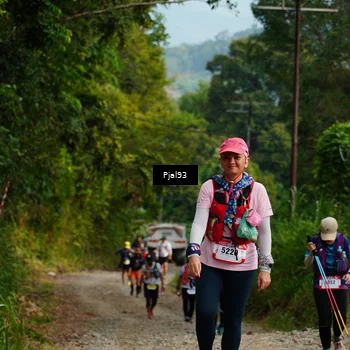 Runner Photo 5156226