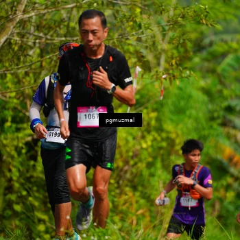 Runner Photo 5156230