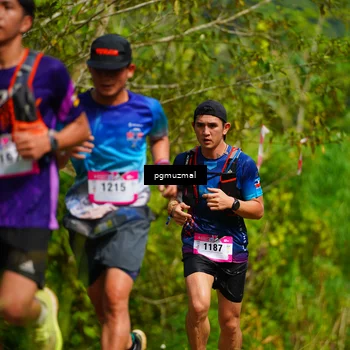 Runner Photo 5156238