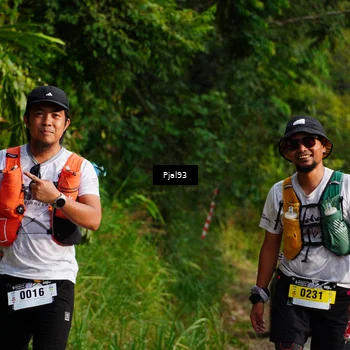 Runner Photo 5156243