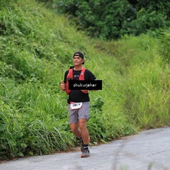 Runner Photo 5156249