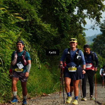 Runner Photo 5156254