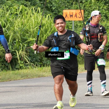 Runner Photo 5156256