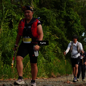 Runner Photo 5156258