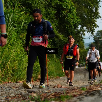 Runner Photo 5156262