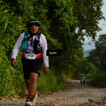 Runner Photo 5156265