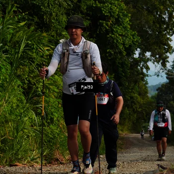 Runner Photo 5156267