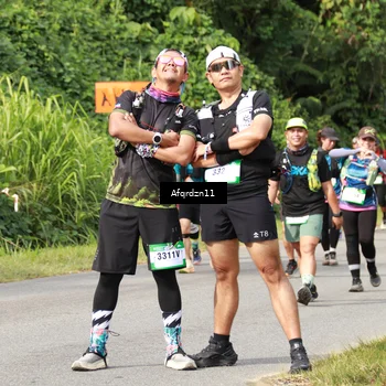 Runner Photo 5156273