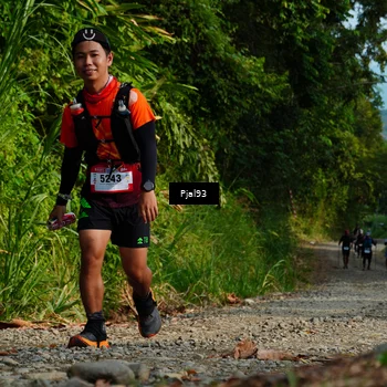 Runner Photo 5156281