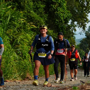 Runner Photo 5156282