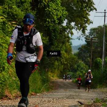 Runner Photo 5156286