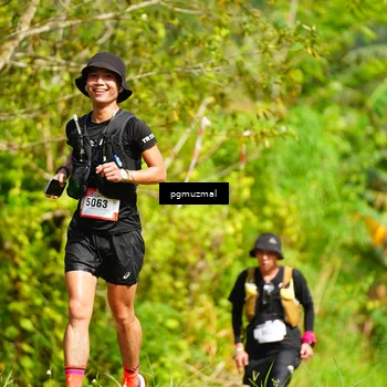 Runner Photo 5156289