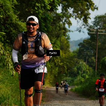 Runner Photo 5156291