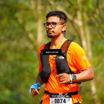 Runner Photo 5156322