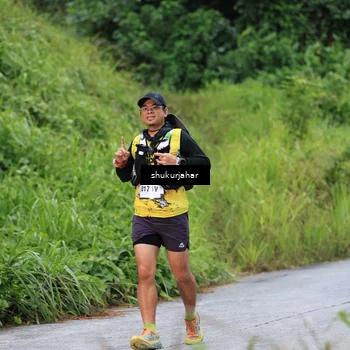 Runner Photo 5156331