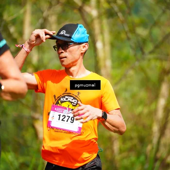 Runner Photo 5156334
