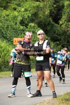 Runner Photo 5156336
