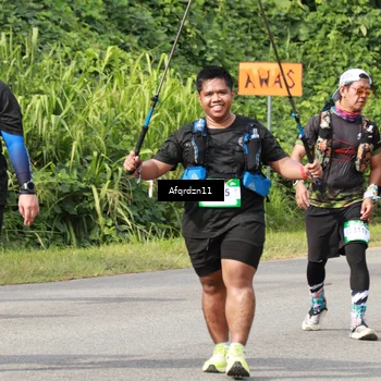 Runner Photo 5156337