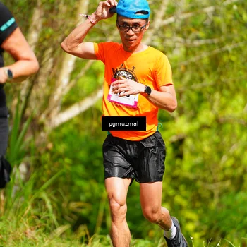 Runner Photo 5156345