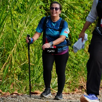 Runner Photo 5156356