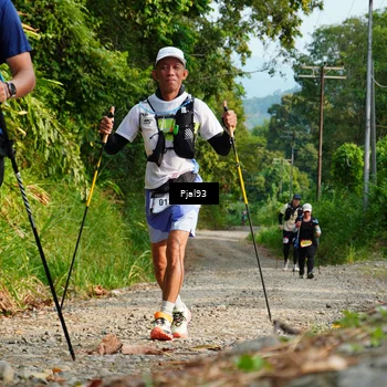 Runner Photo 5156361