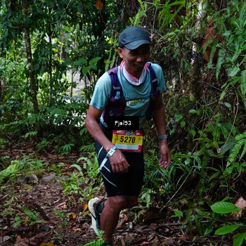 Runner Photo 5156374