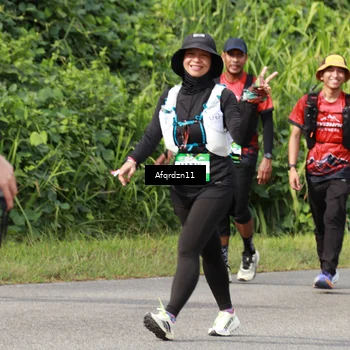Runner Photo 5156416