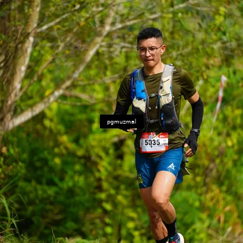 Runner Photo 5156437