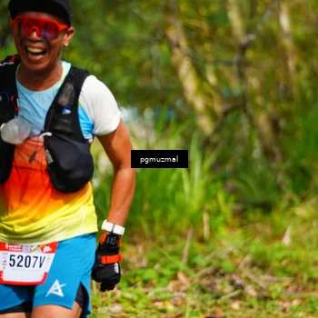Runner Photo 5156439