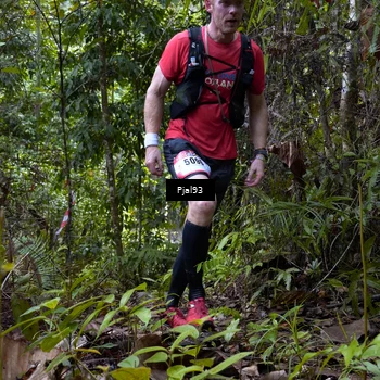 Runner Photo 5156445