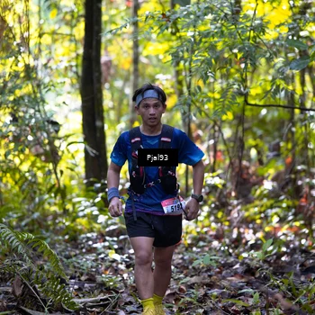 Runner Photo 5156446