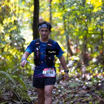 Runner Photo 5156454