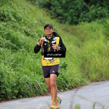 Runner Photo 5156455