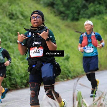 Runner Photo 5156456
