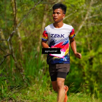 Runner Photo 5156460