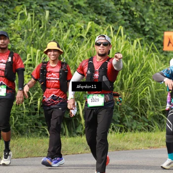 Runner Photo 5156461