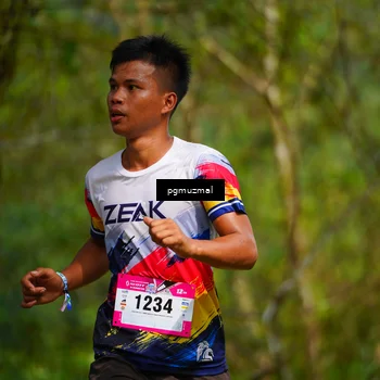 Runner Photo 5156462