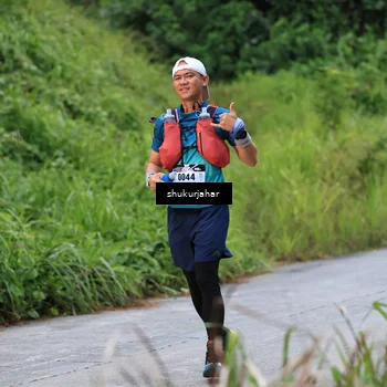 Runner Photo 5156463