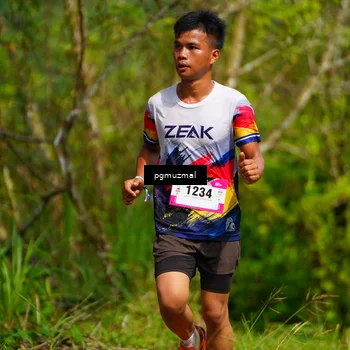 Runner Photo 5156464