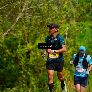 Runner Photo 5156467