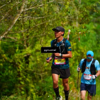 Runner Photo 5156469