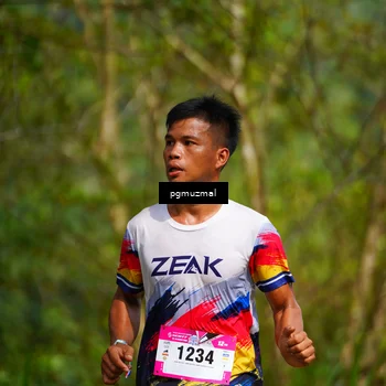 Runner Photo 5156473