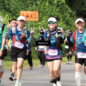 Runner Photo 5156486