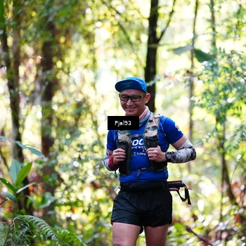 Runner Photo 5156490
