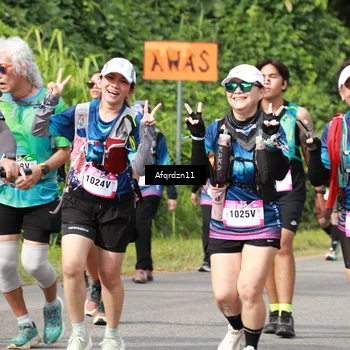Runner Photo 5156492