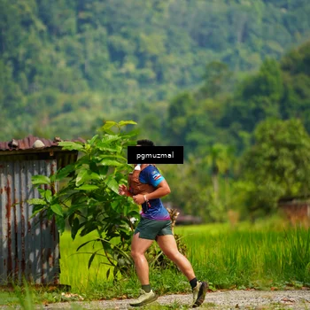 Runner Photo 5156497