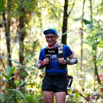 Runner Photo 5156499
