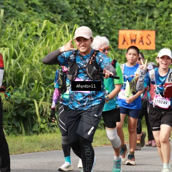 Runner Photo 5156502