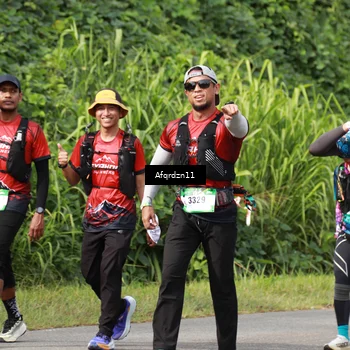 Runner Photo 5156508