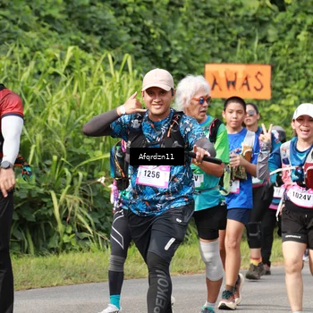 Runner Photo 5156522